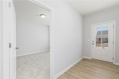 321 Cavalier Ln, Acworth, GA 30102 - photo 3