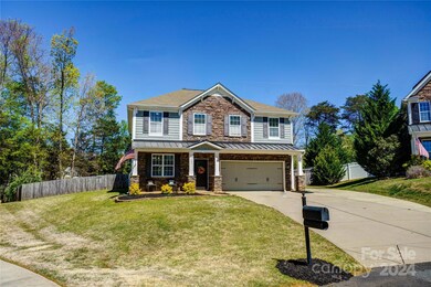 989 Autumn Glen Ct, Clover, SC 29710 - photo 2