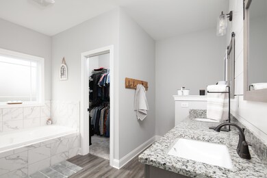 116 Whispering Pines Dr, Frankfort, KY 40601 - photo 7