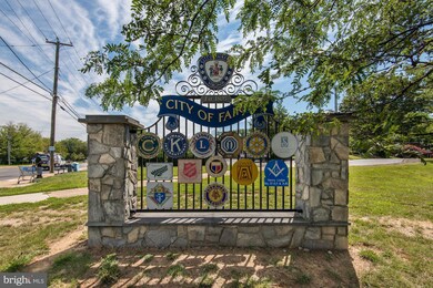 3985 Norton Place unit 10402, Fairfax, VA 22030 - photo 2