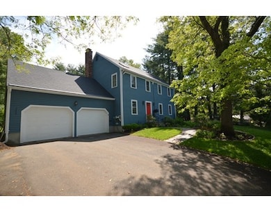 5 Arbetter Dr, Framingham, MA 01701 - photo 2