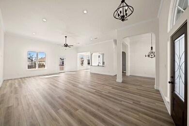 1607 Redwood Ct, Fredericksburg, TX 78624 - photo 5