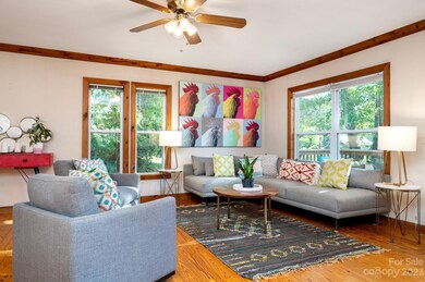 Pine Flooring Throughout