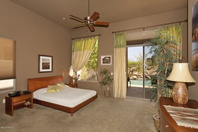 Master Bedroom 2