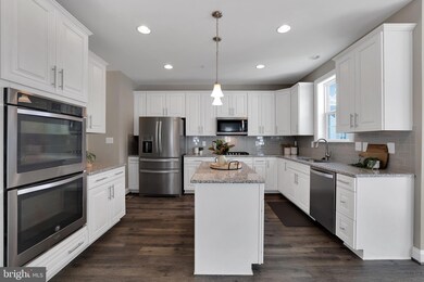 10093 Wincopia Farms Way, Laurel, MD 20723 - photo 3