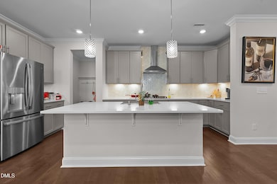 6117 Balance Ct, Raleigh, NC 27616 - photo 5