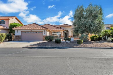 Front of Home 2