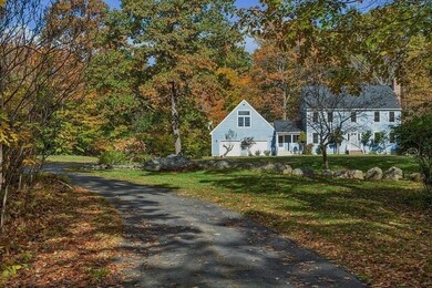 30 Boylston Ave, Princeton, MA 01541 - photo 2