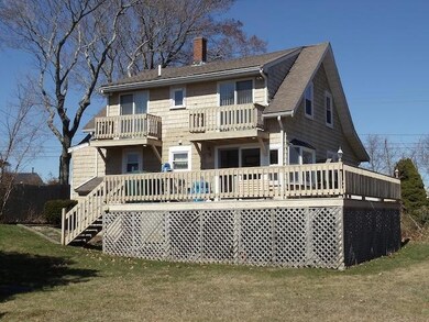 353 Quaker Rd, North Falmouth, MA 02556 - photo 4