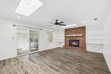 205 Wild Timber Dr, Kerrville, TX 78028 - photo 6