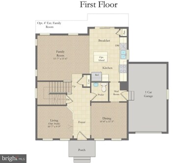 6715 Mccormick Dr, Bryans Road, MD 20616 - photo 2