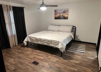 420676 E 1166 Rd, Eufaula, OK 74432 - photo 5