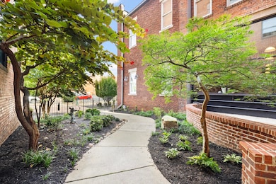 116 Tipton St unit 206, Johnson City, TN 37604 - photo 3