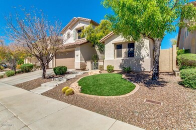 2-Front of Home