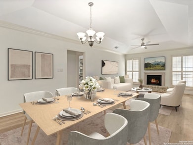 2611 Eisenhauer Rd unit 504, San Antonio, TX 78209 - photo 3