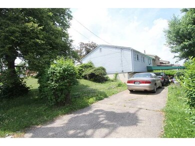Parking Lot/Garage. car port and off street parkin