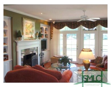 Living Room.