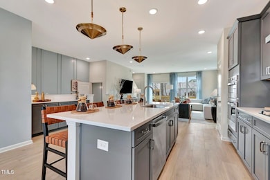 10011 Secluded Garden Dr unit 169, Apex, NC 27523 - photo 5