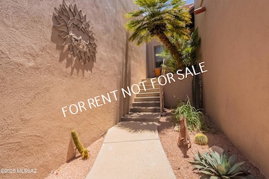 9876 N Ridge Shadow Place, Tucson, AZ 85704 - photo 5