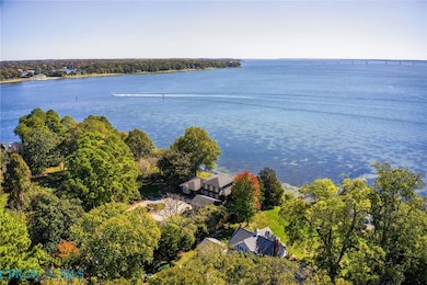 176 King Carter Ln, Weems, VA 22576 - photo 2