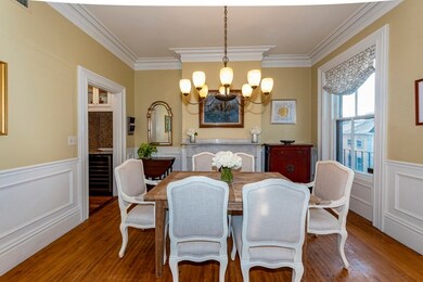 28 Monument Ave unit 2, Charlestown, MA 02129 - photo 4