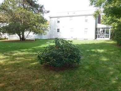 Exterior Back.