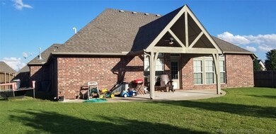 4712 S 187th East Ave, Tulsa, OK 74134 - photo 7