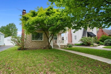 274 S Brinker Ave, Columbus, OH 43204 - photo 3