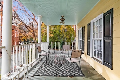 201 Side Aly unit A & B, Greensboro, NC 27406 - photo 6