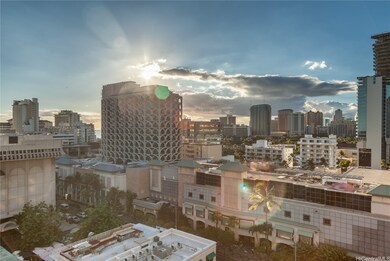 Marine Surf Hotel unit 1306, Honolulu, HI 96815 - photo 7