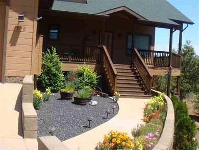 720 W Sierra Pines Dr, Show Low, AZ 85901 - photo 2
