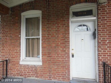 4636 Pall Mall Rd, Baltimore, MD 21215 - photo 7