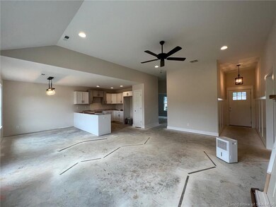 5541 Limestone Creek Ct unit LOT 226, Charlestown, IN 47111 - photo 4