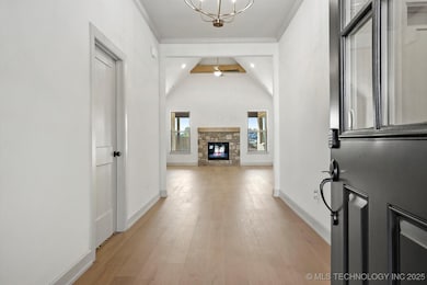 7109 E Queens St, Broken Arrow, OK 74014 - photo 3