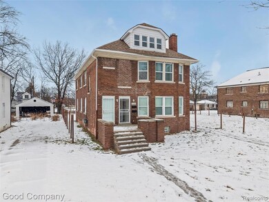 4364 Lakewood St, Detroit, MI 48215 - photo 3