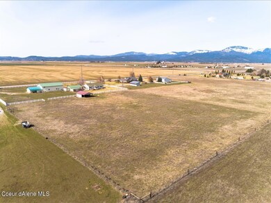56Aerial back fo home