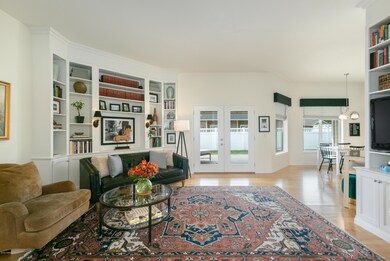 Custom Built Cabinets