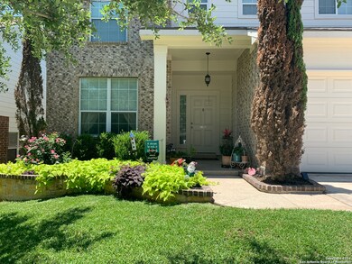 3615 Sausalito Fern, San Antonio, TX 78261 - photo 3