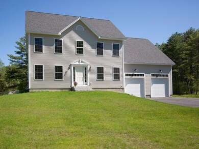 36 Pinewood Rd, Yarmouth, ME 04096 - photo 2