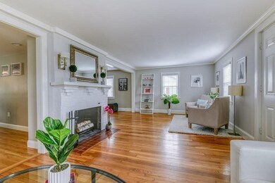 42 Willow St, Westwood, MA 02090 - photo 4