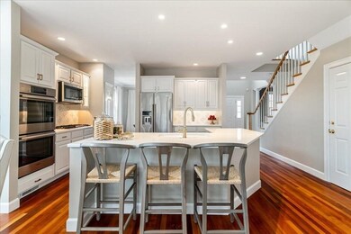 1 Ludlow Rd, Quincy, MA 02171 - photo 7