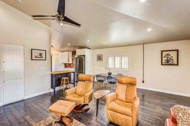 1318 E Almeria Rd, Phoenix, AZ 85006 - photo 5