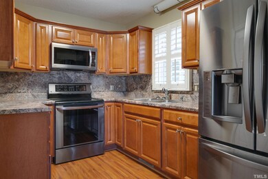 203 Polly Dr, Oxford, NC 27565 - photo 5