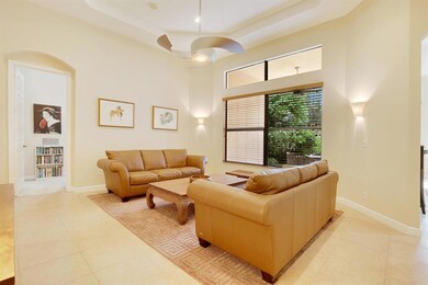 Entry Foyer/Hall