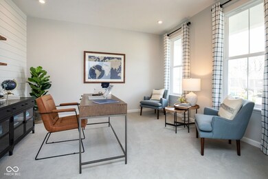 540 Bluestem Ln, New Whiteland, IN 46184 - photo 3