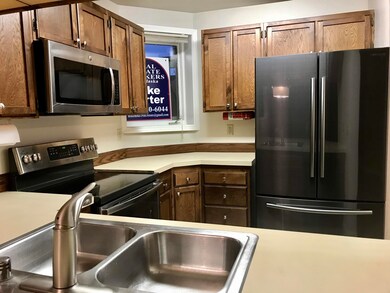 Kitchen Close Stainless