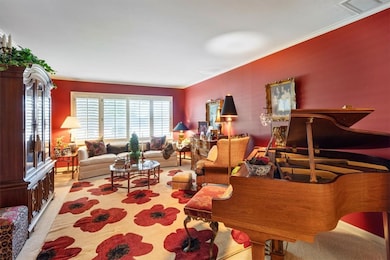 1505 S Mount Olive St, Siloam Springs, AR 72761 - photo 6