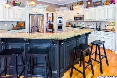 14909 Gables End Dr, Athens, AL 35613 - photo 5