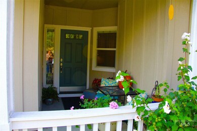 2887 E Pine Hollow Ln, Eagle, ID 83616 - photo 4