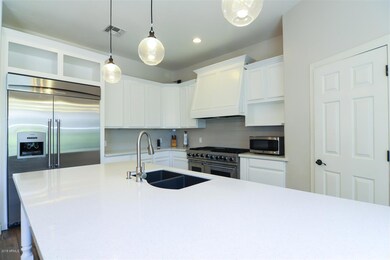 High End Appliances